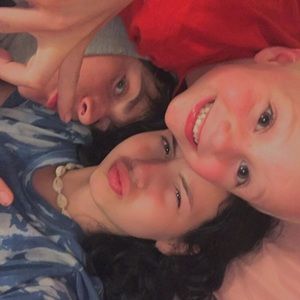 Meet your Posher, Isabel